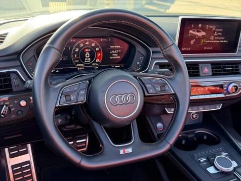 Used 2018 Audi S5 Prestige w/ S Sport Package image 24