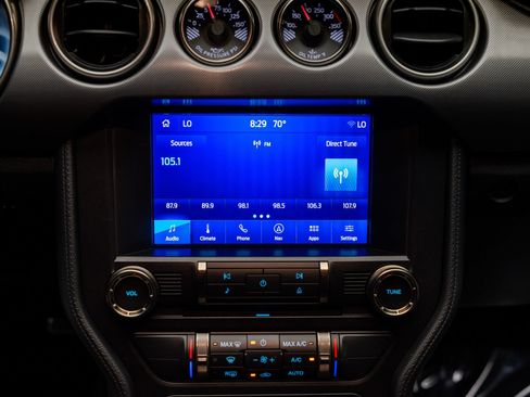 Used 2022 Ford Mustang Shelby GT500 RWD image 65