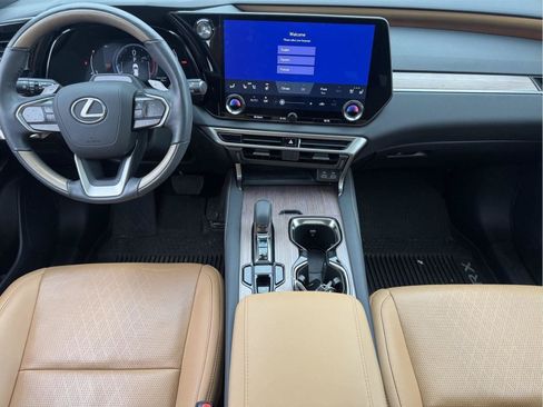 Used 2023 Lexus RX 350 Premium Plus w/ Accessory Package (Z1) FWD image 15