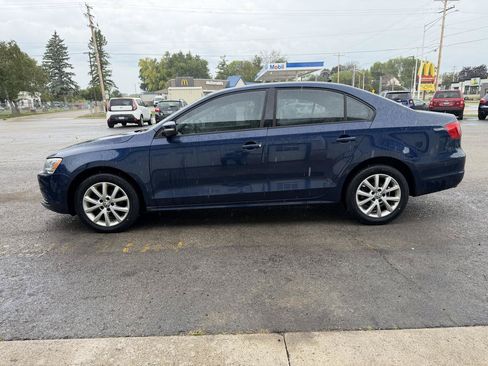 Used 2012 Volkswagen Jetta SE FWD image 6