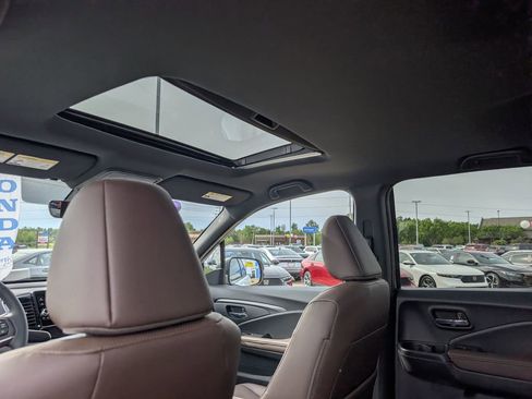 New 2026 Honda Ridgeline RTL image 32