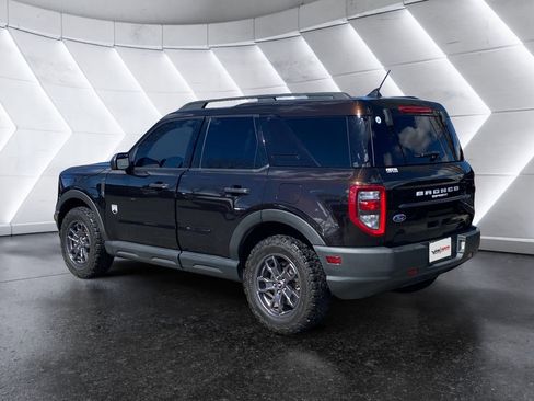 Used 2021 Ford Bronco Sport Big Bend image 6