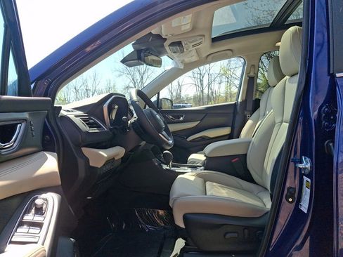 New 2026 Subaru Ascent Limited AWD/4WD image 9