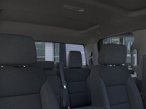 New 2026 GMC Sierra 1500 Pro w/ Graphite Edition image 32