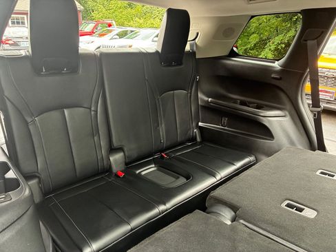 Used 2024 INFINITI QX60 Pure AWD/4WD image 28