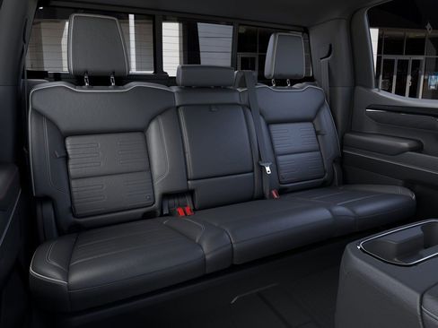 New 2026 GMC Sierra 1500 AT4X image 18