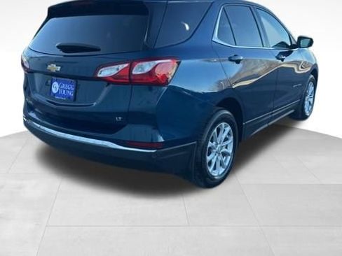 Used 2020 Chevrolet Equinox LT image 8