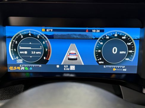 New 2026 Subaru Outback Limited XT image 14