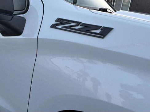 Used 2020 Chevrolet Silverado 1500 LT w/ All-Star Edition AWD/4WD image 13