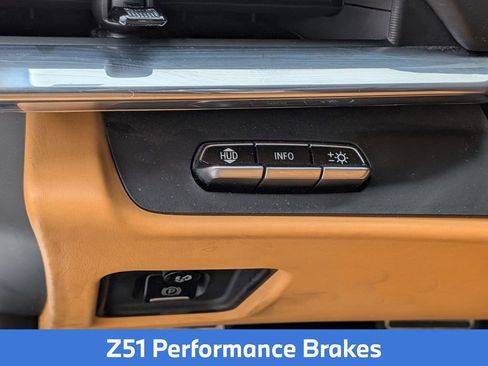 Used 2020 Chevrolet Corvette Stingray Premium Conv w/ 3LT Preferred Equipment Group image 17