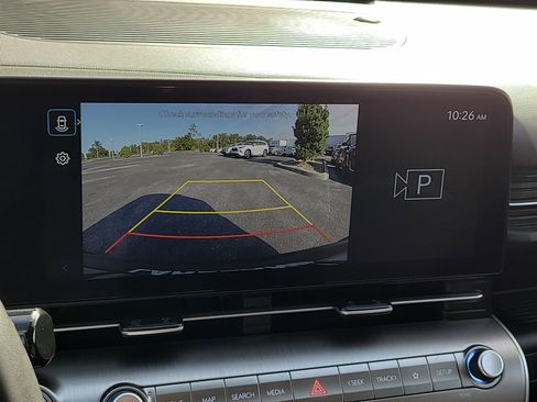 Used 2025 Hyundai Kona SEL image 24