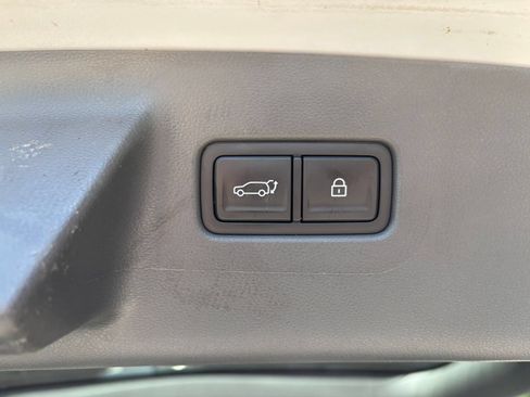 Used 2026 Hyundai Santa Fe SEL AWD/4WD image 22