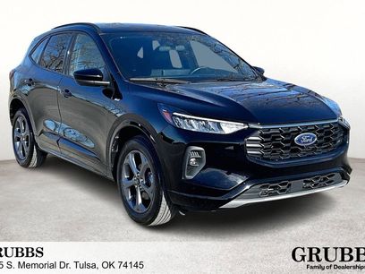 Used 2023 Ford Escape ST-Line Select w/ Tech Pack #2