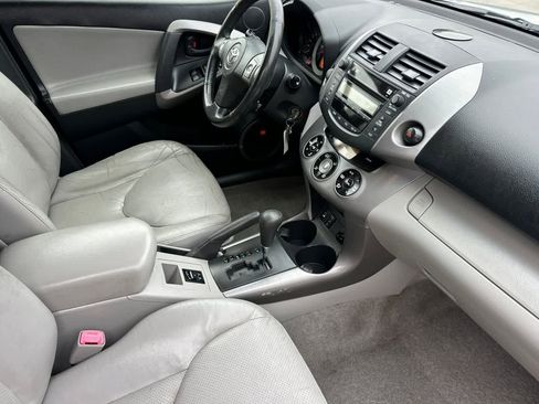 Used 2008 Toyota RAV4 Limited FWD image 18