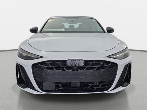 New 2026 Audi A6 Premium Plus image 2