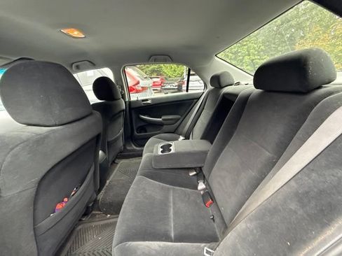 Used 2006 Honda Accord SE image 7