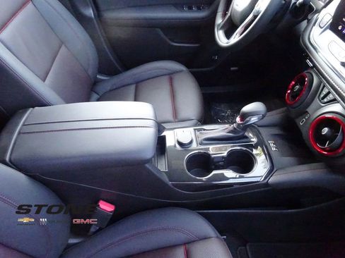 New 2026 Chevrolet Blazer RS w/ Enhanced Convenience Package image 18