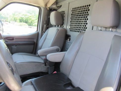 Used 2016 Nissan NV 1500 SV image 11