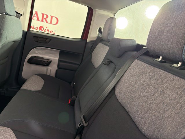 Used 2025 Ford Maverick XLT FWD image 30