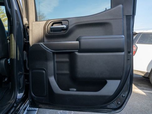 Used 2020 GMC Sierra 1500 AT4 w/ AT4 Premium Package image 15