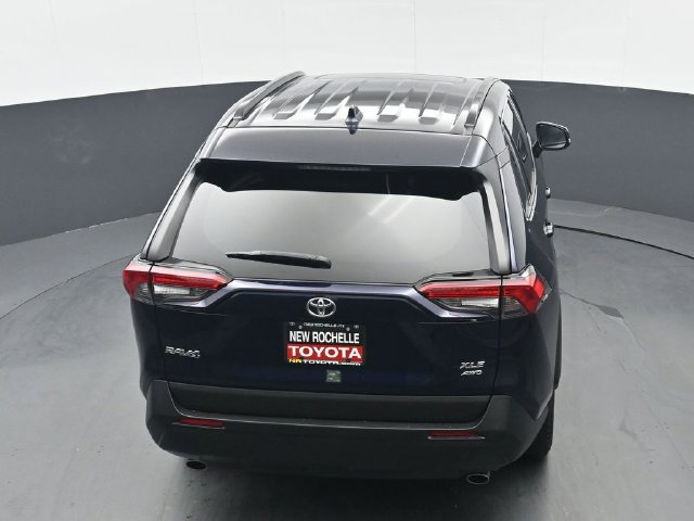 Certified 2024 Toyota RAV4 XLE AWD/4WD image 41