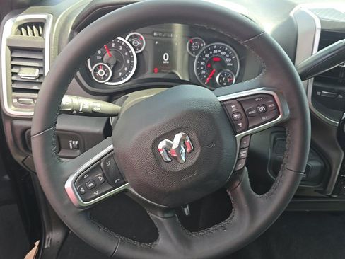 Used 2026 RAM 2500 Big Horn AWD/4WD image 8