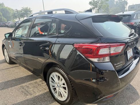 Used 2018 Subaru Impreza 2.0i Premium AWD/4WD image 8