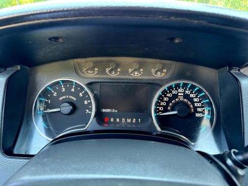 Used 2012 Ford F150 XLT AWD/4WD image 30