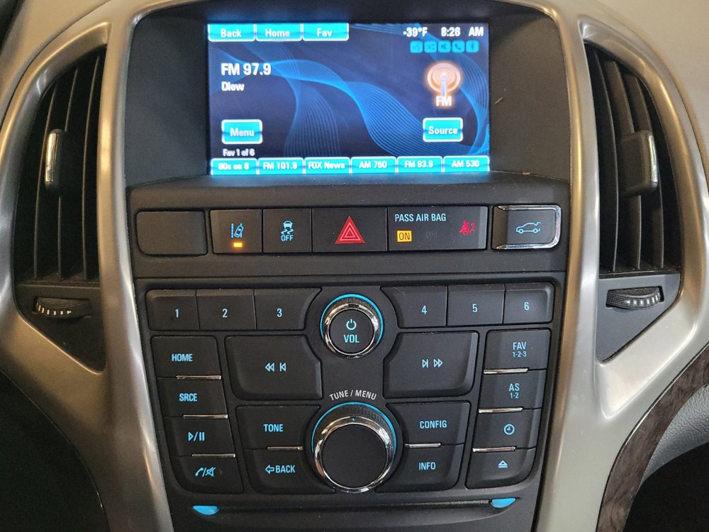Used 2015 Buick Verano Convenience FWD image 25