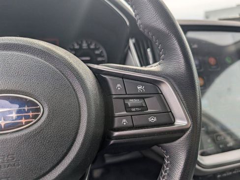 Used 2023 Subaru Outback Premium AWD/4WD image 18