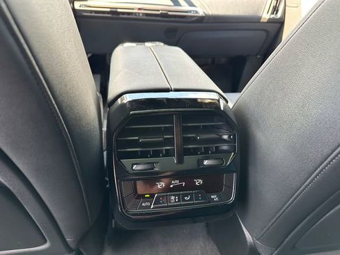 Used 2024 BMW iX xDrive50 w/ Convenience Package image 45
