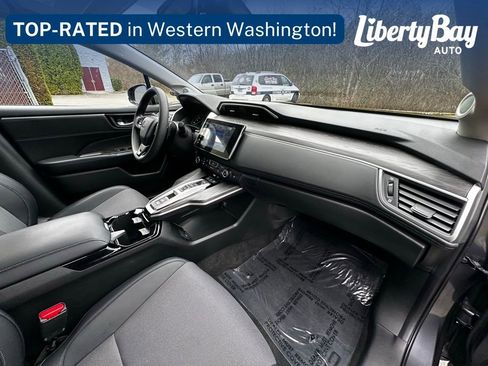 Used 2020 Honda Clarity Plug-In Hybrid image 12