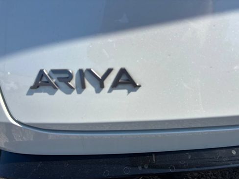 Certified 2023 Nissan Ariya AWD image 14
