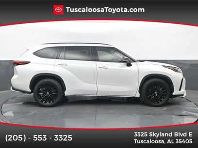 Used 2023 Toyota Highlander XSE