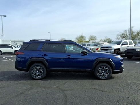 New 2026 Subaru Outback Premium AWD/4WD image 8