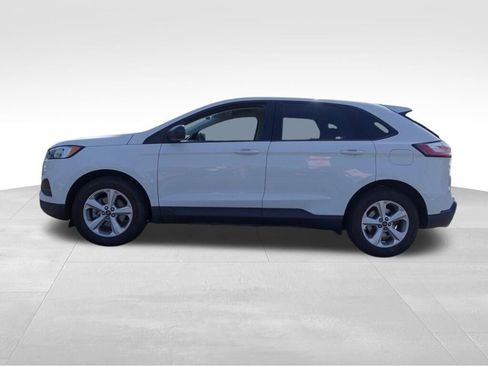 Used 2019 Ford Edge SE w/ SE Fleet Driver's Package image 7