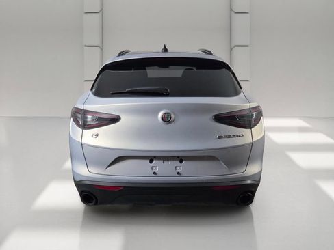 New 2026 Alfa Romeo Stelvio Sprint w/ Convenience Package AWD/4WD image 6