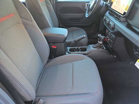 New 2026 Jeep Wrangler Rubicon image 20