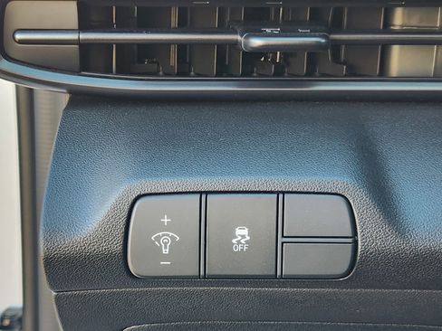 New 2025 Hyundai Elantra Sport image 34