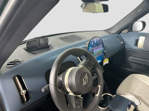 New 2025 MINI Cooper Countryman S image 11