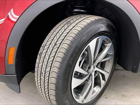 Certified 2023 Buick Envision Essence AWD/4WD image 33