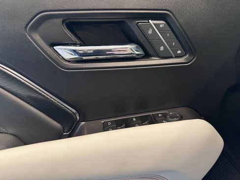 Certified 2023 GMC Canyon AT4X image 25