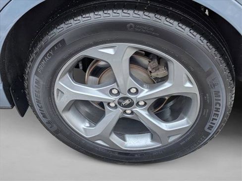 Certified 2023 Ford Escape ST-Line w/ Tech Pack #1 image 10