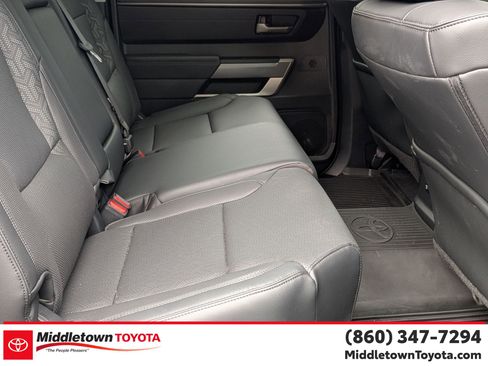 Used 2024 Toyota Tundra SR5 image 33