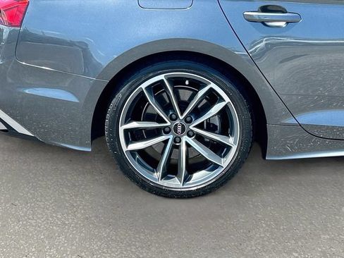 Used 2023 Audi A5 2.0T Premium Plus AWD/4WD image 33