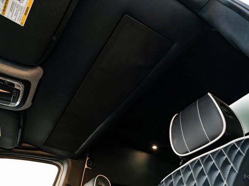 Used 2023 Mercedes-Benz Sprinter 3500 w/ Parking Package image 38