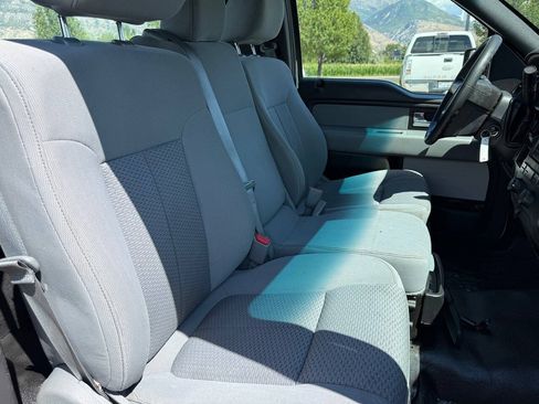 Used 2014 Ford F150 XL w/ Power Equipment Group RWD image 22