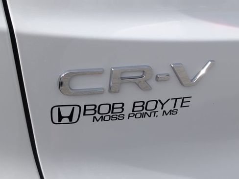 Used 2026 Honda CR-V LX image 10