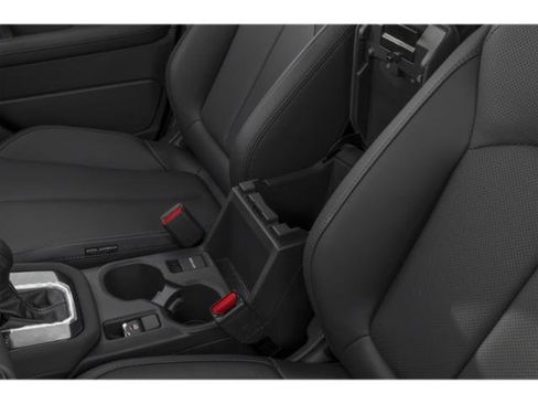New 2026 Subaru Forester Limited AWD/4WD image 16