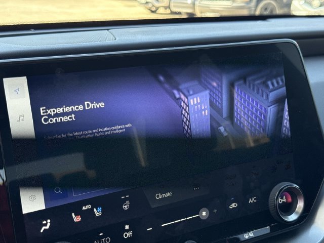 Used 2024 Lexus TX 350 FWD w/ Technology Package image 18